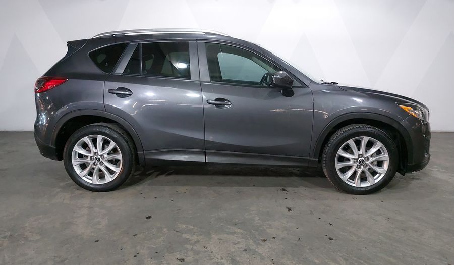 Mazda Cx-5 2.0 I GRAND TOURING 2WD AT Suv 2014