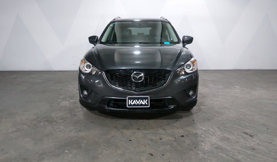 Mazda Cx-5 2.0 I GRAND TOURING 2WD AT Suv 2014