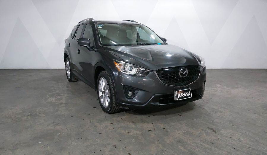 Mazda Cx-5 2.0 I GRAND TOURING 2WD AT Suv 2014