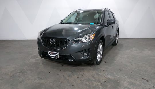 Mazda • CX-5