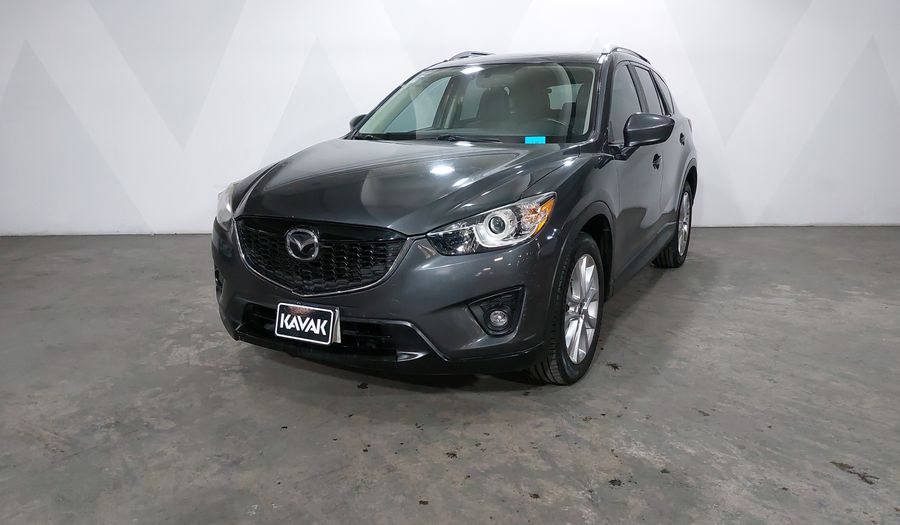 Mazda Cx-5 2.0 I GRAND TOURING 2WD AT Suv 2014