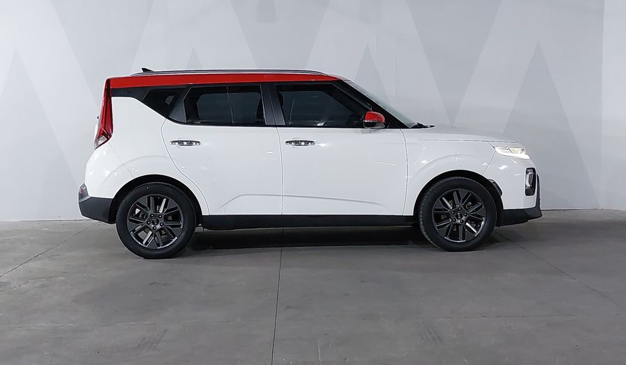 Kia Soul 2.0 EX IVT AUTO Suv 2020