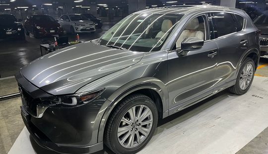 Mazda • CX-5