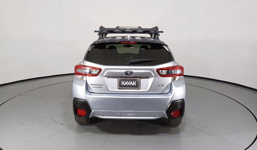 Subaru Xv 2.0 PREMIUM CVT 4WD Suv 2020