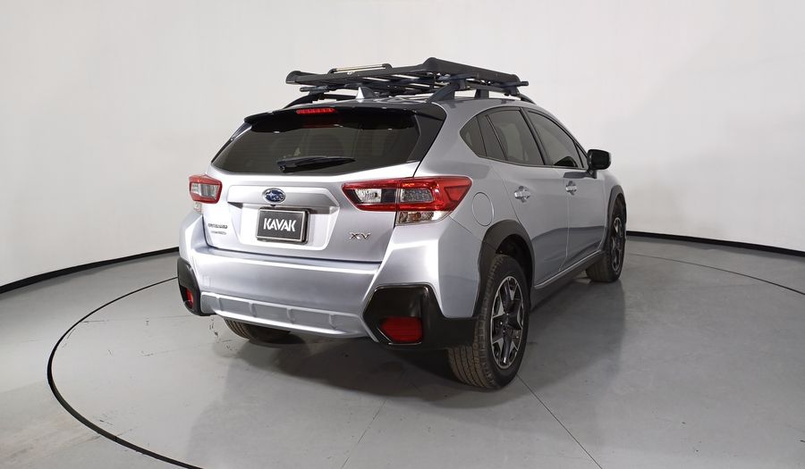 Subaru Xv 2.0 PREMIUM CVT 4WD Suv 2020