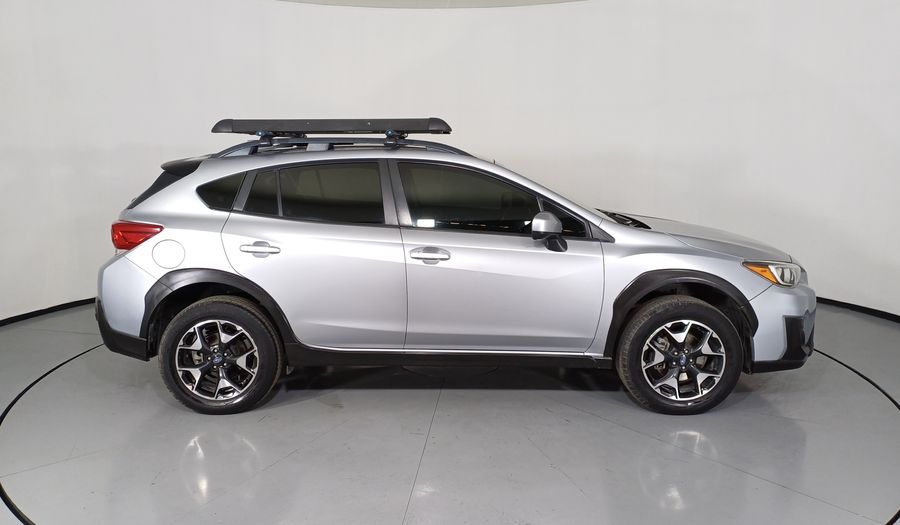 Subaru Xv 2.0 PREMIUM CVT 4WD Suv 2020