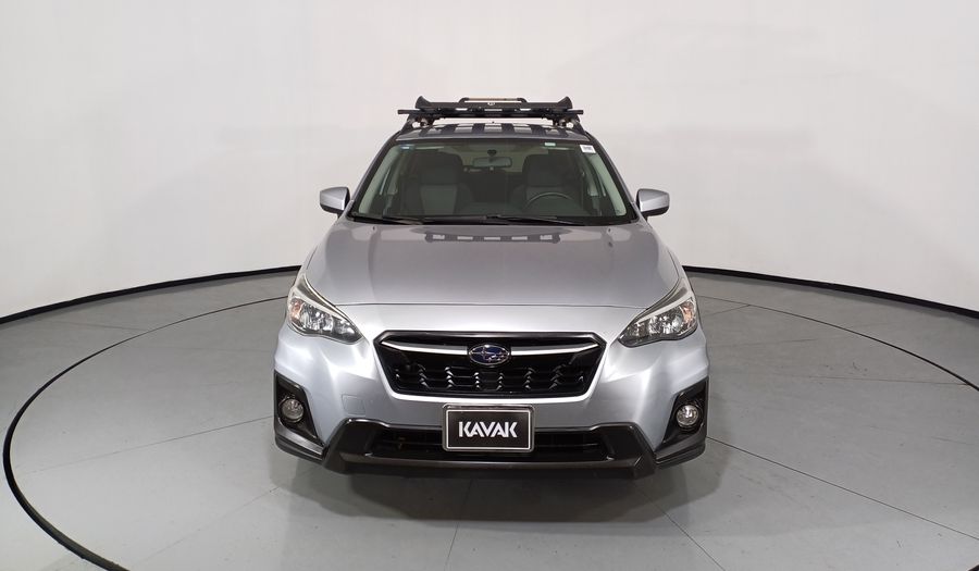 Subaru Xv 2.0 PREMIUM CVT 4WD Suv 2020