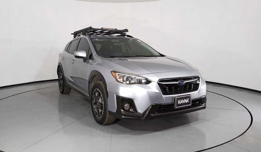 Subaru Xv 2.0 PREMIUM CVT 4WD Suv 2020