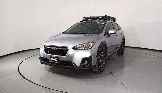 Subaru • XV