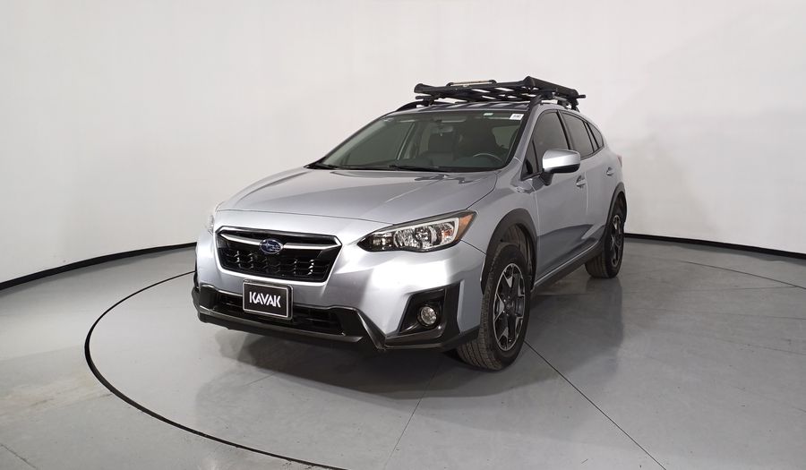 Subaru Xv 2.0 PREMIUM CVT 4WD Suv 2020