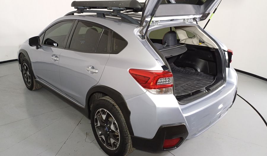 Subaru Xv 2.0 PREMIUM CVT 4WD Suv 2020