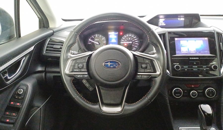 Subaru Xv 2.0 PREMIUM CVT 4WD Suv 2020