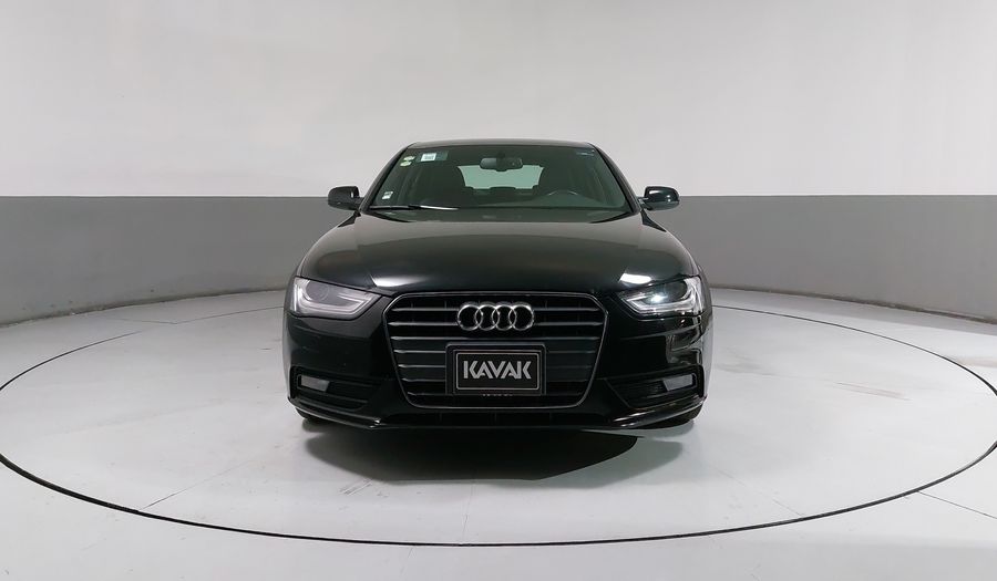 Audi A4 1.8 TFSI SPORT LMT EDITION MULTITRONIC Sedan 2015