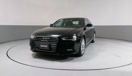 Audi • A4