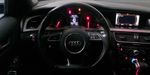 Audi A4 1.8 TFSI SPORT LMT EDITION MULTITRONIC Sedan 2015