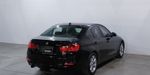 Bmw Serie 3 2.0 320IA Sedan 2014