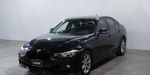 Bmw Serie 3 2.0 320IA Sedan 2014