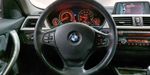 Bmw Serie 3 2.0 320IA Sedan 2014