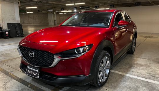 Mazda • CX-30