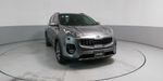 Kia Sportage 2.4 SXL 4WD AUTO Suv 2018