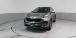 Kia Sportage 2.4 SXL 4WD AUTO Suv 2018