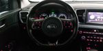 Kia Sportage 2.4 SXL 4WD AUTO Suv 2018