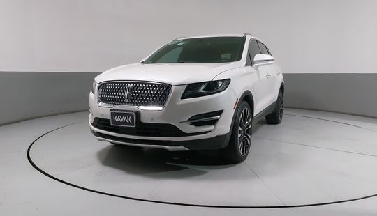 Lincoln • MKC