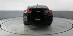 Chevrolet Malibu 2.5 L LT AT Sedan 2015