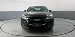 Chevrolet Malibu 2.5 L LT AT Sedan 2015