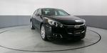 Chevrolet Malibu 2.5 L LT AT Sedan 2015