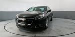 Chevrolet Malibu 2.5 L LT AT Sedan 2015