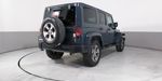 Jeep Wrangler 3.6 UNLIMITED SAHARA 4X4 ATX Suv 2017