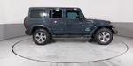 Jeep Wrangler 3.6 UNLIMITED SAHARA 4X4 ATX Suv 2017