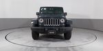 Jeep Wrangler 3.6 UNLIMITED SAHARA 4X4 ATX Suv 2017