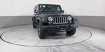 Jeep Wrangler 3.6 UNLIMITED SAHARA 4X4 ATX Suv 2017