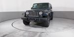 Jeep Wrangler 3.6 UNLIMITED SAHARA 4X4 ATX Suv 2017