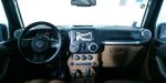 Jeep Wrangler 3.6 UNLIMITED SAHARA 4X4 ATX Suv 2017