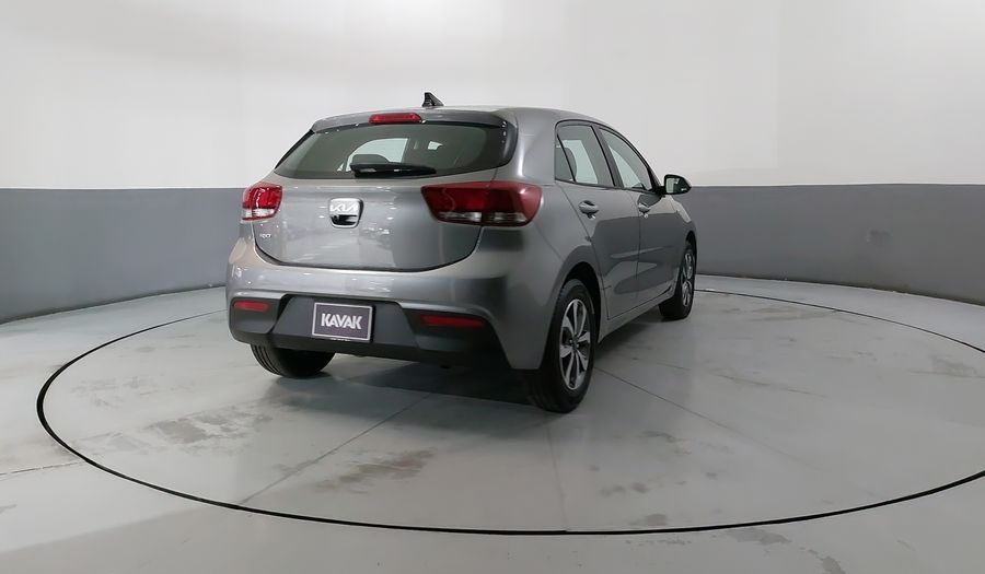 Kia Rio 1.6 LX AUTO Hatchback 2022