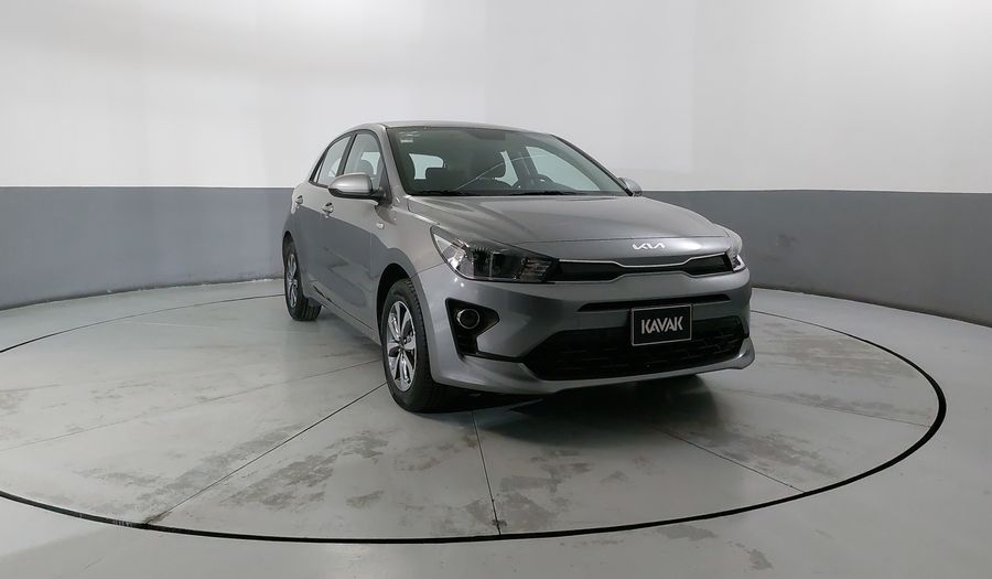 Kia Rio 1.6 LX AUTO Hatchback 2022