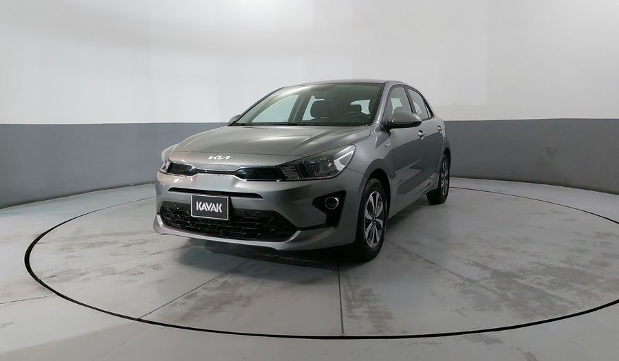 Kia Rio 1.6 LX AUTO Hatchback 2022