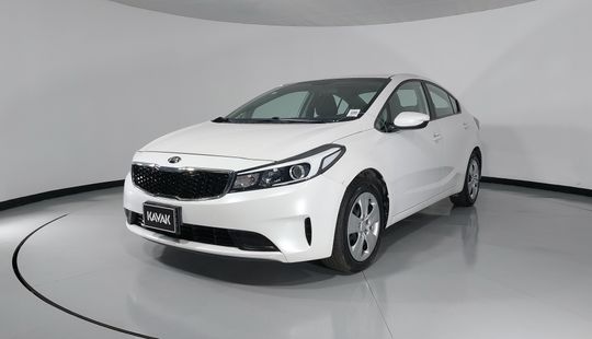 Kia • FORTE