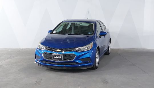 Chevrolet • Cruze