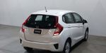 Honda Fit 1.5 FUN CVT Hatchback 2017