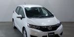 Honda Fit 1.5 FUN CVT Hatchback 2017