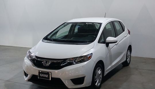 Honda • Fit