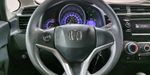 Honda Fit 1.5 FUN CVT Hatchback 2017