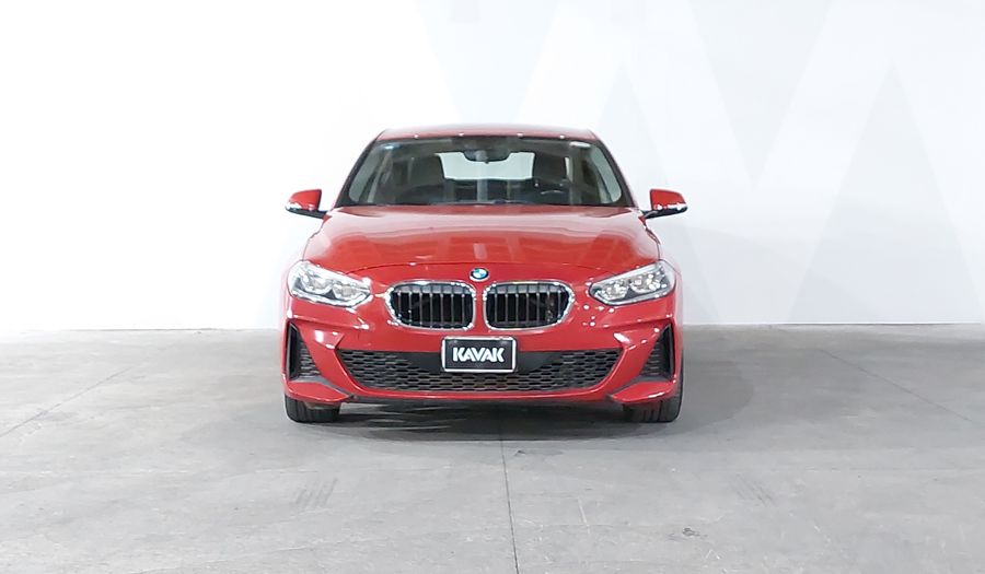 Bmw Serie 1 1.5 118IA M SPORT DCT Sedan 2021