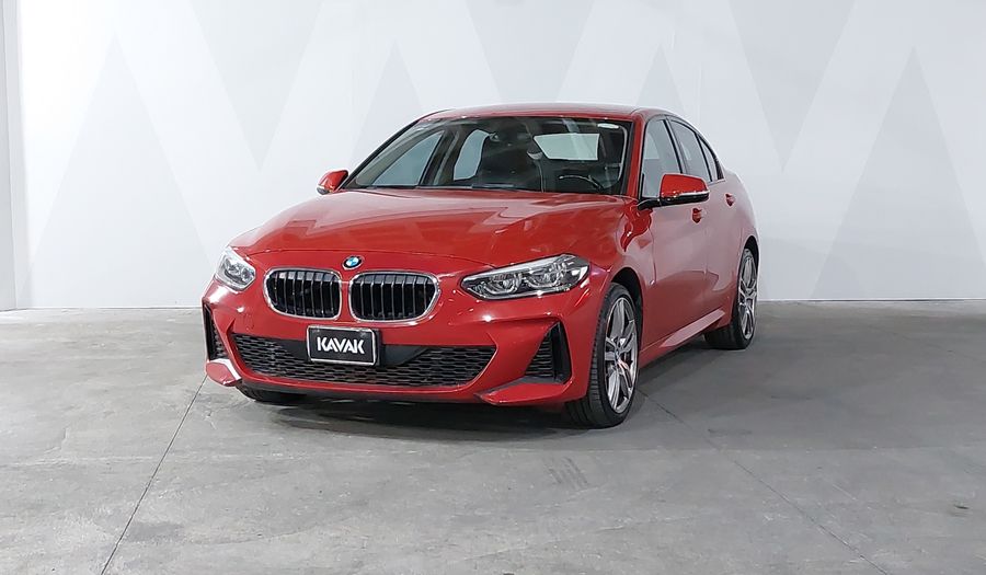 Bmw Serie 1 1.5 118IA M SPORT DCT Sedan 2021