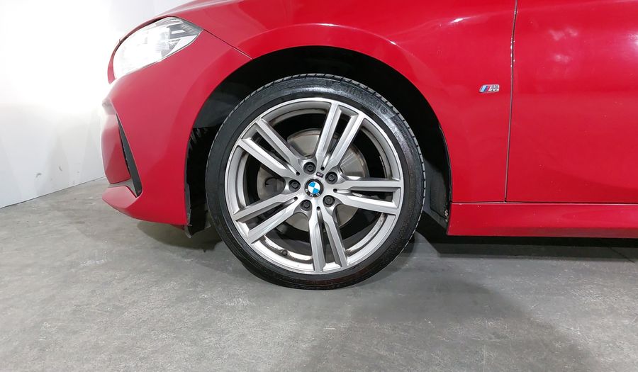 Bmw Serie 1 1.5 118IA M SPORT DCT Sedan 2021