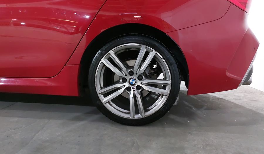 Bmw Serie 1 1.5 118IA M SPORT DCT Sedan 2021